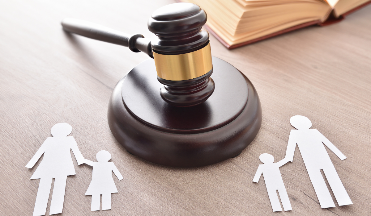 Family Lawyer in Dubai