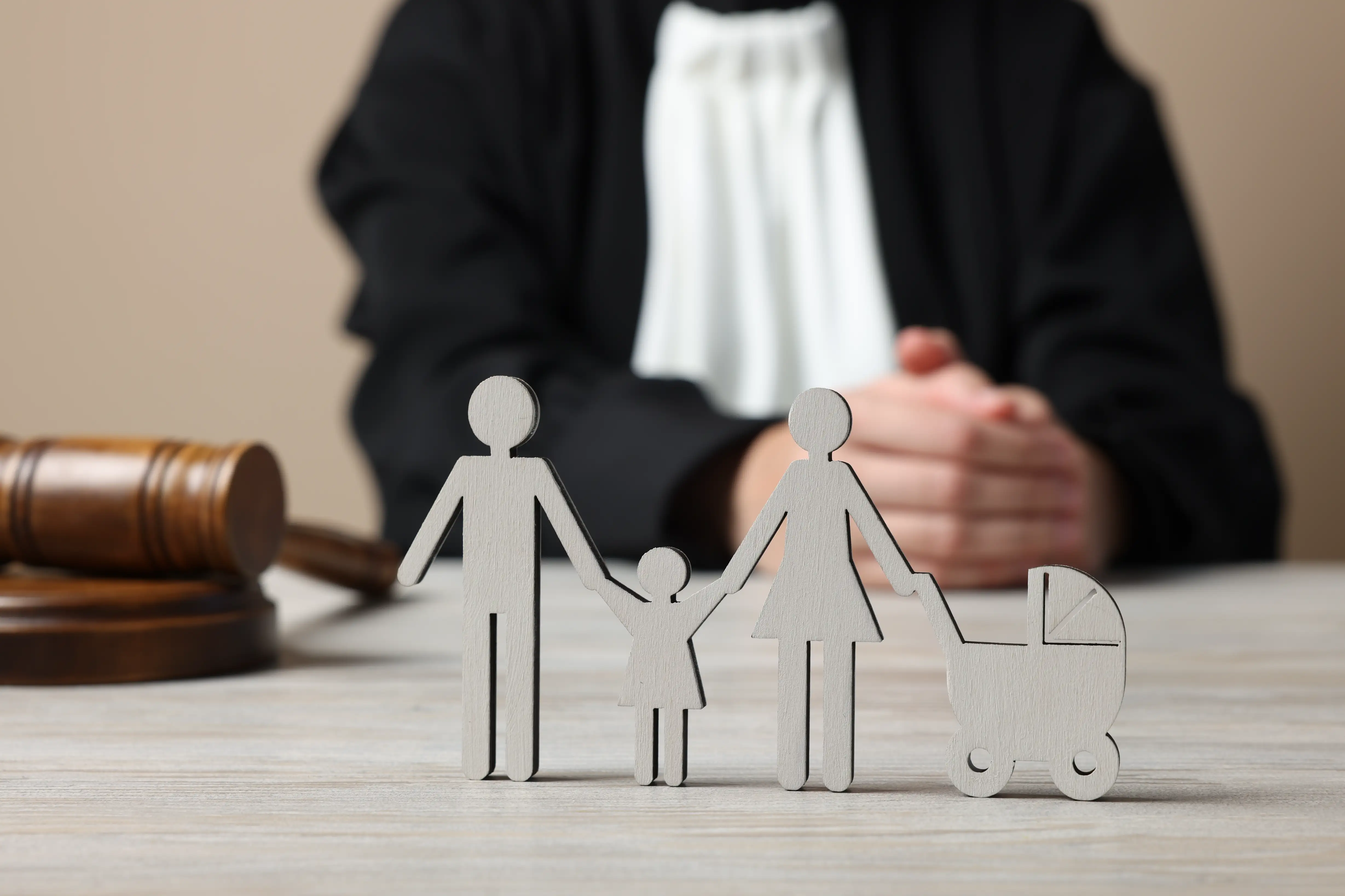 Family Lawyer in Dubai