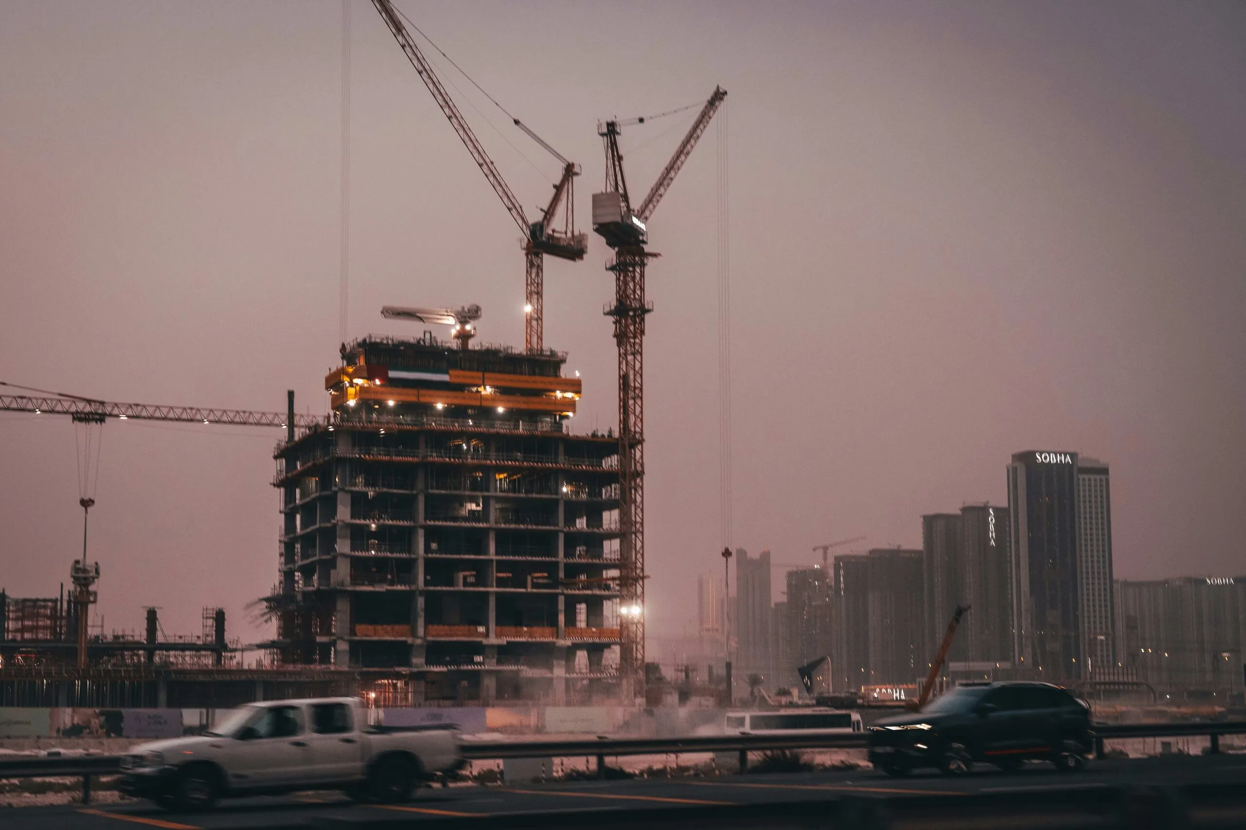 UAE Construction Retention: Can One Defect Delay Payment?