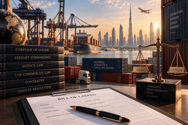 transport law firm