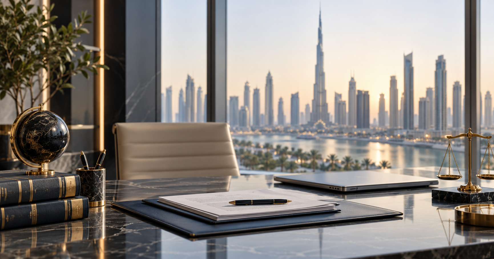 Corporate Compliance in the UAE