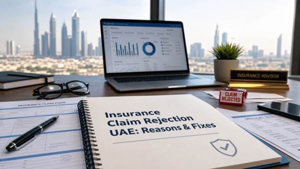 Insurance Claims in the UAE